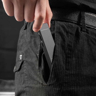 Deli 50601 Wireless Presenter